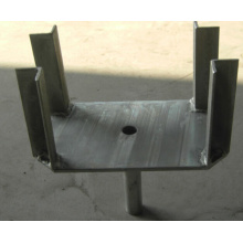 Steel Prop Accessories Good Quality para la construcción